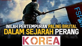 Pertempuran Paling Brutal dalam Perang Korea