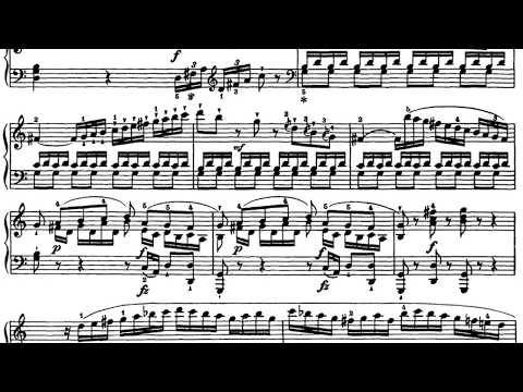 [Alexander Malofeev, 10yo Boy, 2x{SCORE+LIVE}] Haydn: Piano Sonata in C, No.60, Hob.XVI/50