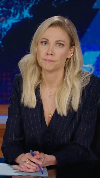 Desi Lydic has a hard time believing Nancy Mace wants to 'protect women and girls'
