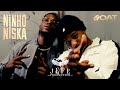 Ninho Niska Ghetto Star Clip Officiel mp3