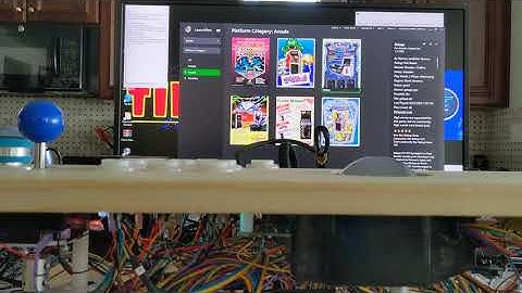 Launchbox LEDBlinky issues(2)