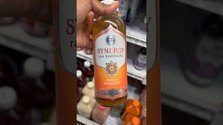 Kombucha | Gut Health | Digestive #kombuchalover #synergy #probiotics #kombucha #guthealth screenshot 4