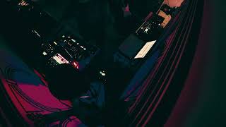 HPPDMS - Rajaz (Camel) Live Synth Cover - Elektron Digitone 2 & Roland TR-8S