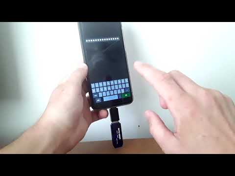 USB Key +