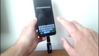 USB Key   LUKS (Linux Phones and Devices)