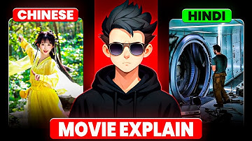 How to Translate and Upload Chinese Movie Explain in Hindi for YouTube!