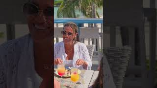 All-Inclusive Dining | St. James's Club Antigua