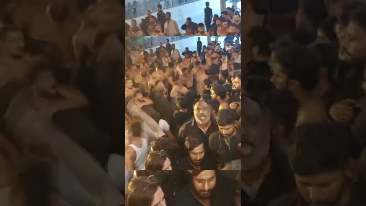 Chakwal Party Sort Video 2022 | Bukhari Kalan Chakwal