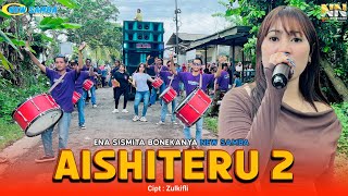 Download Lagu AISHITERU 2 LAGU VIRAL TERBARU 2026 ENA SISMITA NEW SAMBA MP3