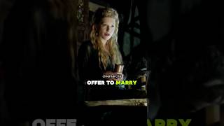 why don’t you marry me kalf? 😳💔 | ragnar lothbrok | #shorts #shortvideo #ragnar