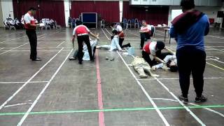 classical team test (Mooc case) 2016