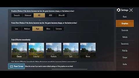 How To Get Yellow Kill Effect In PubG/Yellow Damage Effect In PubG/PubG Mobile Update