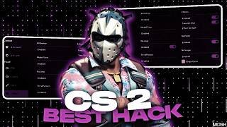 CS2 Cheat Free | Free CS2 Cheats & Radar Hack CS2 - Best Undetected 2026