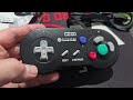 Hori Digital Controller for Nintendo GameCube!
