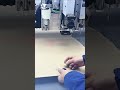 Vibrating knife cutting density board #trustercnc#oscillatingknifecuttingmachine #digitalcutter