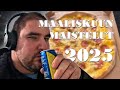 MAALISKUUN MAISTELUT TIMO DUBBAA MAALISKUUN MAISTELUT TIMO DUBBAA