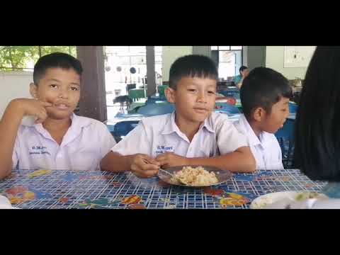 โรงเรียนวัดอัมพารามเครือข่ายโรงเรียนสุจริต