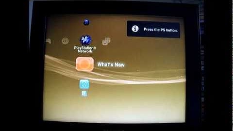 (Tutorial) How to Bypass the PS3 V3.56 FW update! WORKING ONLINE!