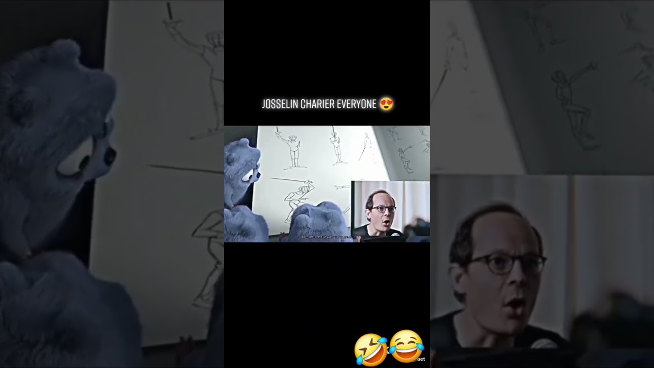 lemmings voice actor reaction 🤣😂😜 