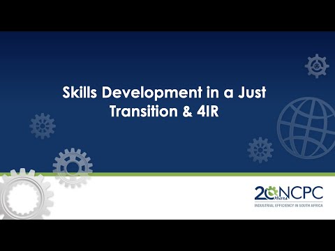 Career Path Development for Employment - Miss Zanda