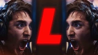CLAYSTER MAKES A BET vs ATTACH!