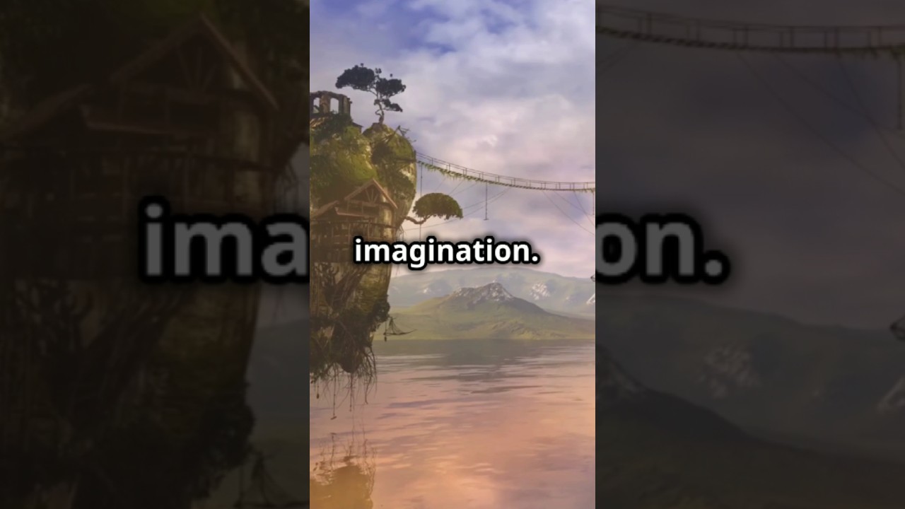 The secret library adventure 🌲 📚 