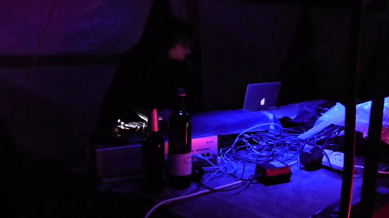 audiophil arts LIVE (29.5.15, DAVE Dresden)