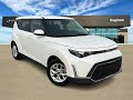 2025 Kia Soul LX Baytown, Houston, Pasadena, League City, Mont Belvieu TX