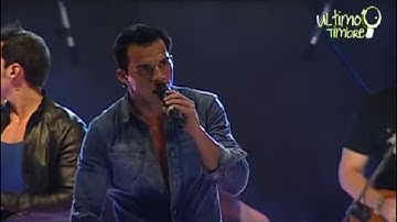 Tecupae - Devuélveme (En vivo Ultimo Timbre 2011)