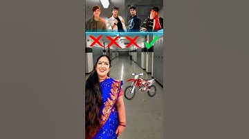 Sourav Joshi vs sahil Joshi vs kunali joshi vs piyush Joshi #trending #shorts