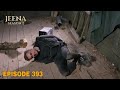 Jeena Episode 393 (Urdu Explaination)