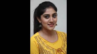 Dhanya Balakrishna Stills Photos At Hulchul Movie Press Release