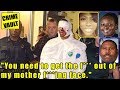Police interview after man kills pregnant ex-girlfriend and a police officer - Markeith Loyd