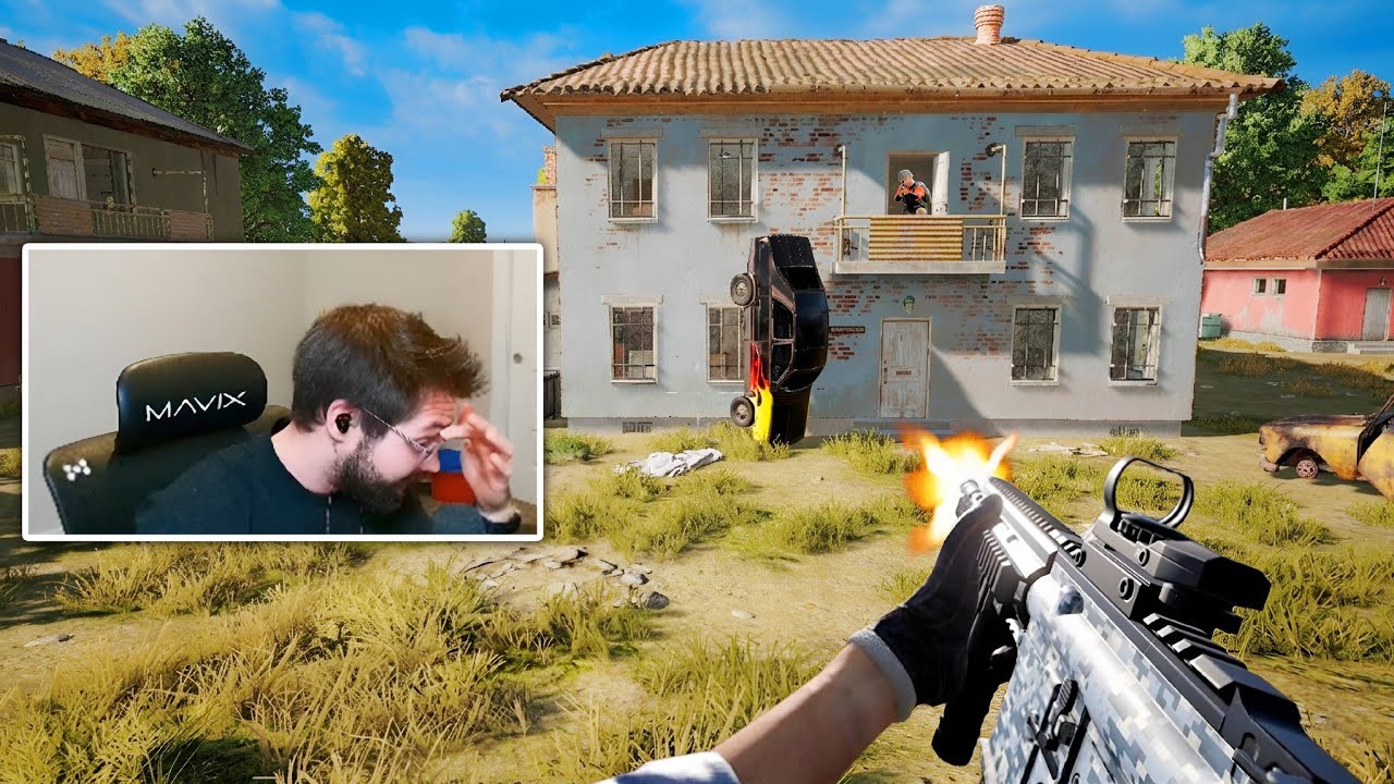 How to Win Every PUBG Game (Part 2) - YouTube