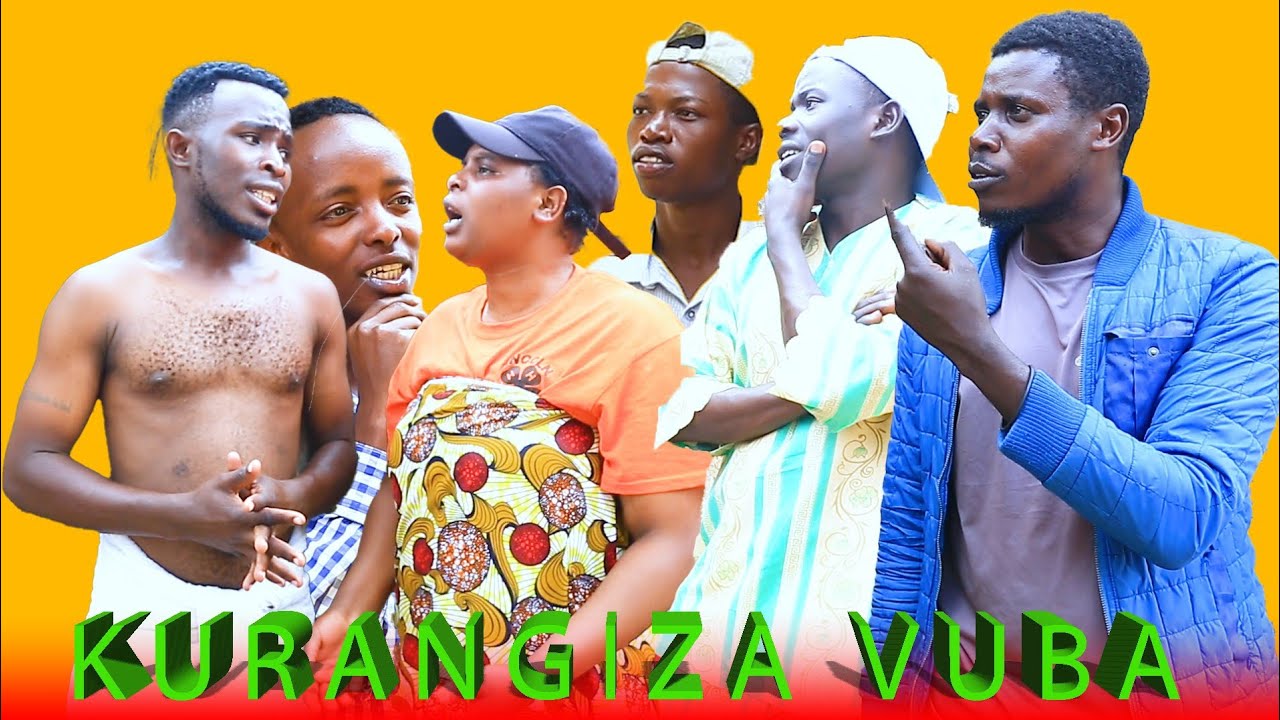 Dinezoro TV Show, mbega kurangiza vuba amasegonda atatu koko