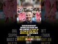 David Beckham’s Secret Weapon to Build a $1.5B Empire 👑⚽ // The Smartest Athlete Investor 🏆🔥 #shorts