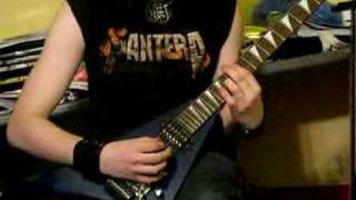 Superjoint Ritual-Ozena (Guitar)