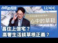居住正義與政治腐敗指控