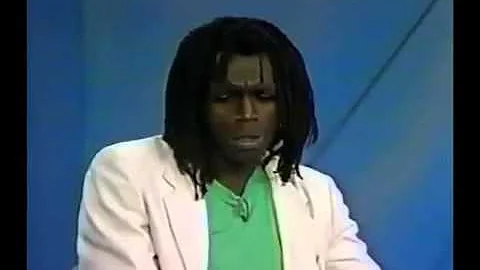 Edward C. Lawson on Oprah on racism (Part 2)