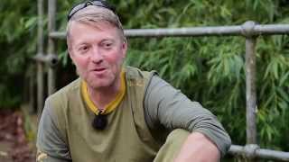 Canal Carp Fishing with Nick Helleur