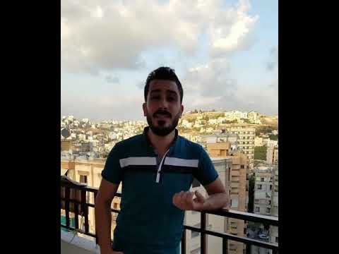 احمد العقاد يغني حبيبة قلبي كبرت سنة وابن خالته غسان مضحك جدآ