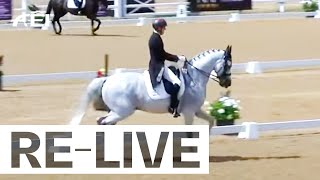 Download Lagu RE-LIVE | Dressage Individual Part 2 - Young Riders | FEI Dressage Euros for Young Riders|Hartpury🇬🇧 MP3 Download Lagu RE-LIVE | Dressage Individual Part 2 - Young Riders | FEI Dressage Euros for Young Riders|Hartpury🇬🇧 MP3