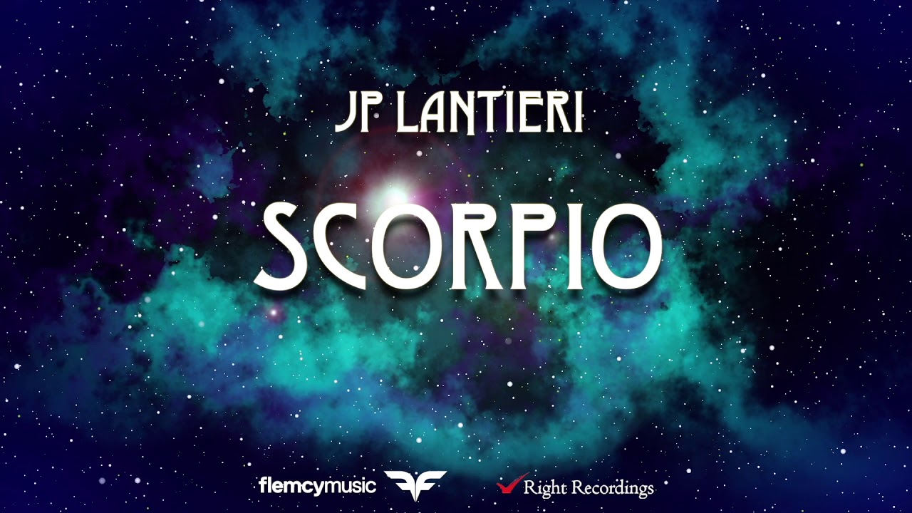 Watch JP Lantieri - Scorpio on YouTube Watch JP Lantieri - Scorpio on YouTube
