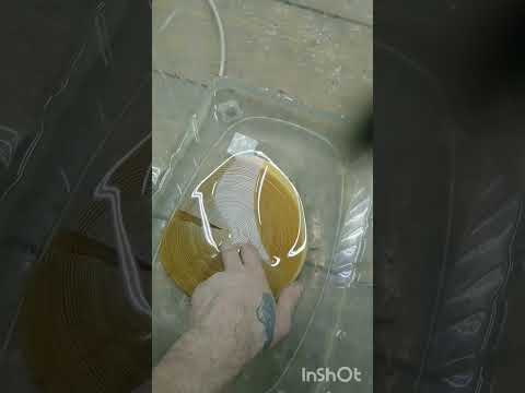 пропитка минеральным маслом