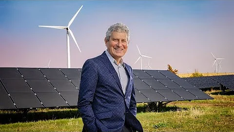 The Green Revolution Has Been Won Says Americas Ne...