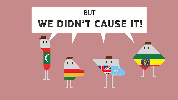 The History of Climate Change Negotiations in 83 seconds