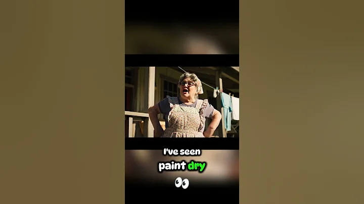 Southern Grandma vs Grandpa: Hilarious Backyard Roast in the Countryside