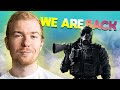 WE ARE SO BACK - Rainbow Six Siege