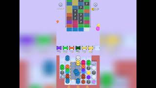 Knit Out Level 716 Walkthrough Solution 