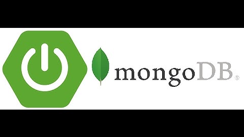 Step 2: Spring Boot MongoDB Data REST services